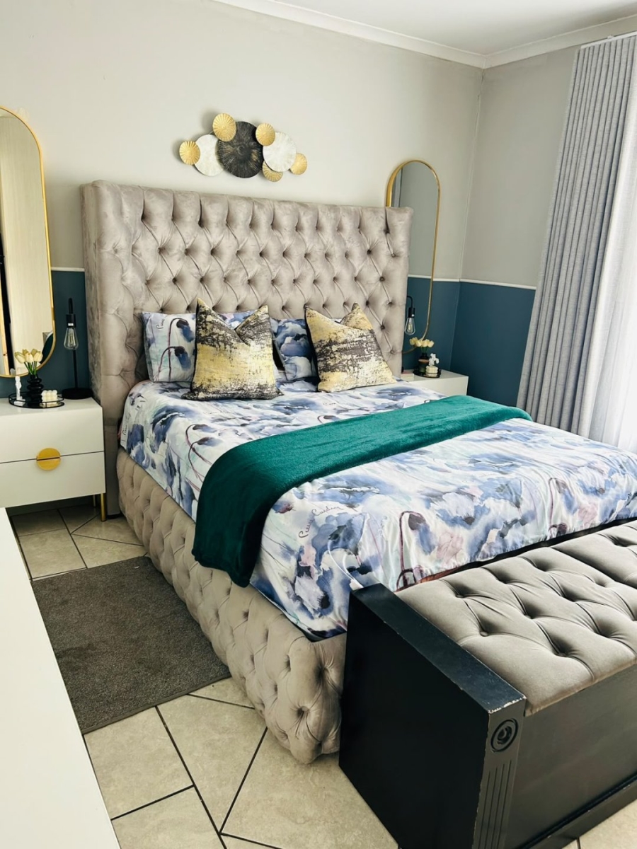 3 Bedroom Property for Sale in Union Gauteng