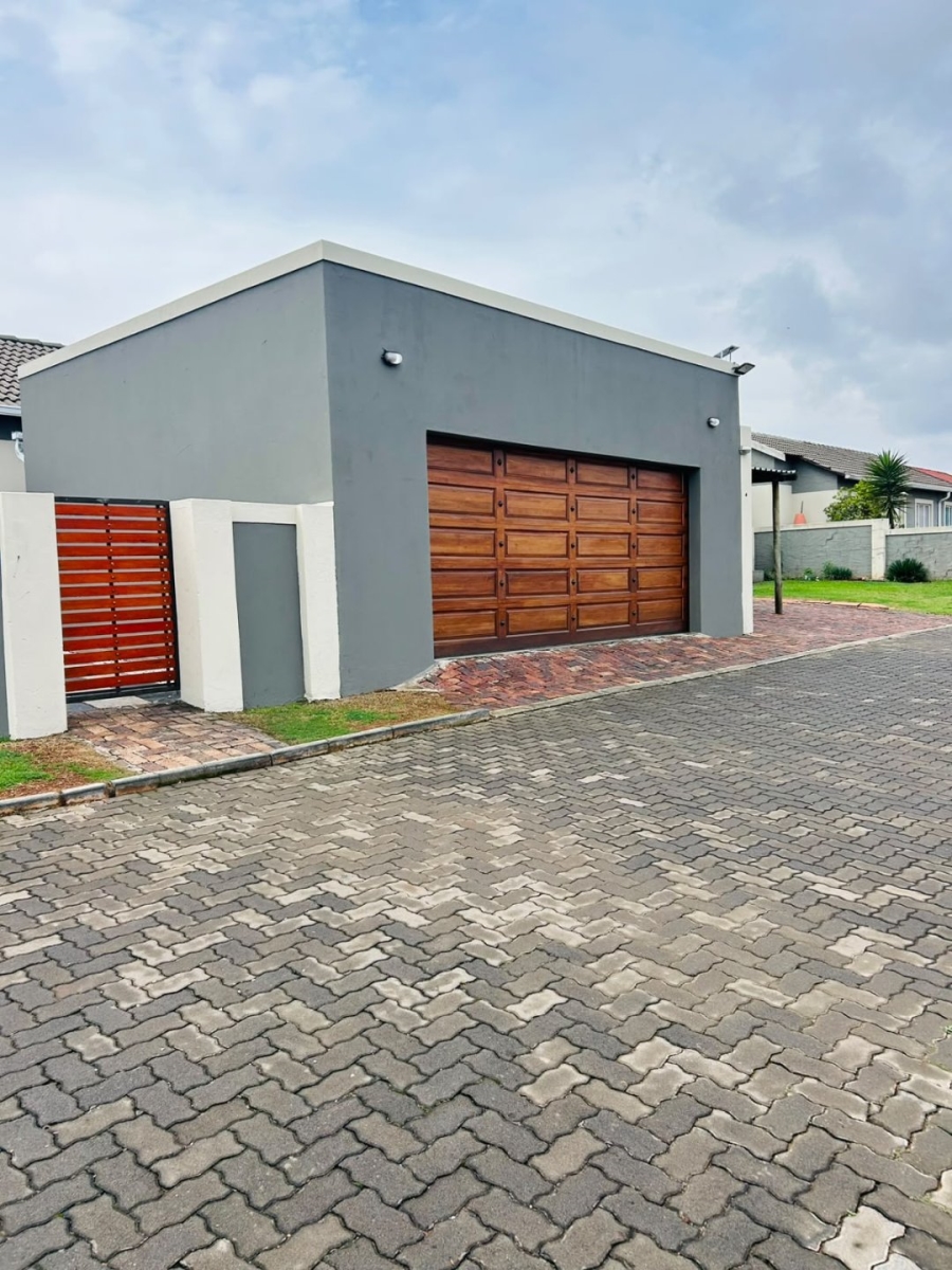 3 Bedroom Property for Sale in Union Gauteng