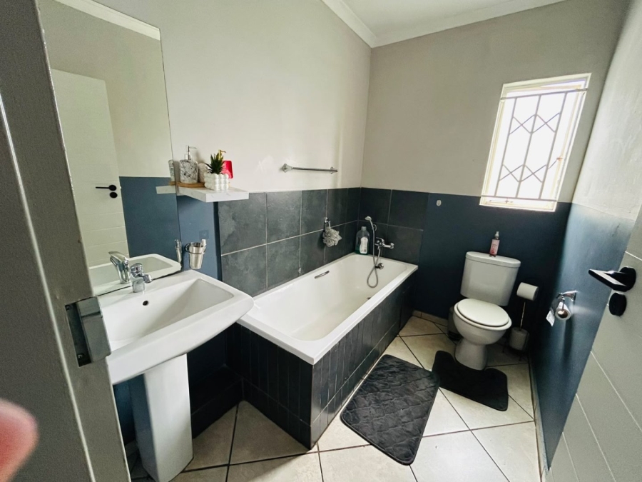 3 Bedroom Property for Sale in Union Gauteng