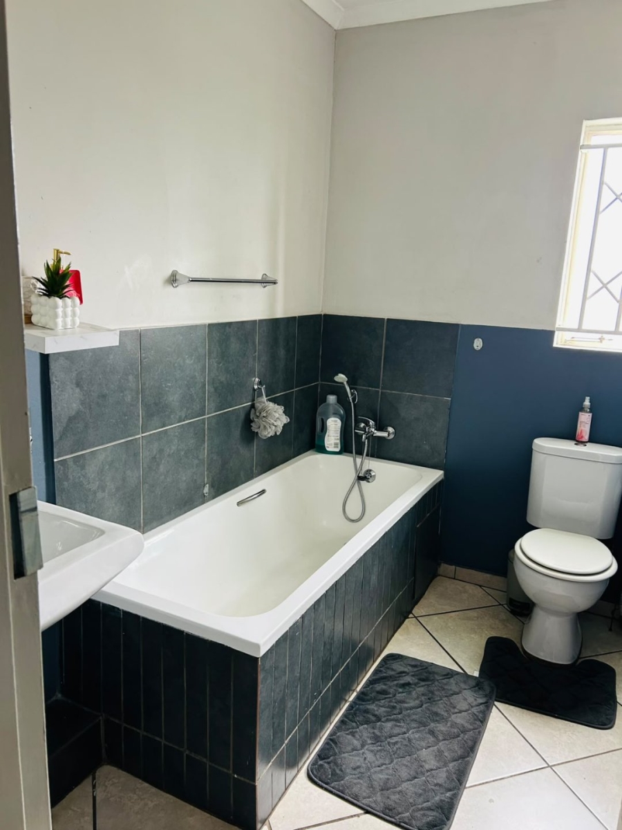 3 Bedroom Property for Sale in Union Gauteng