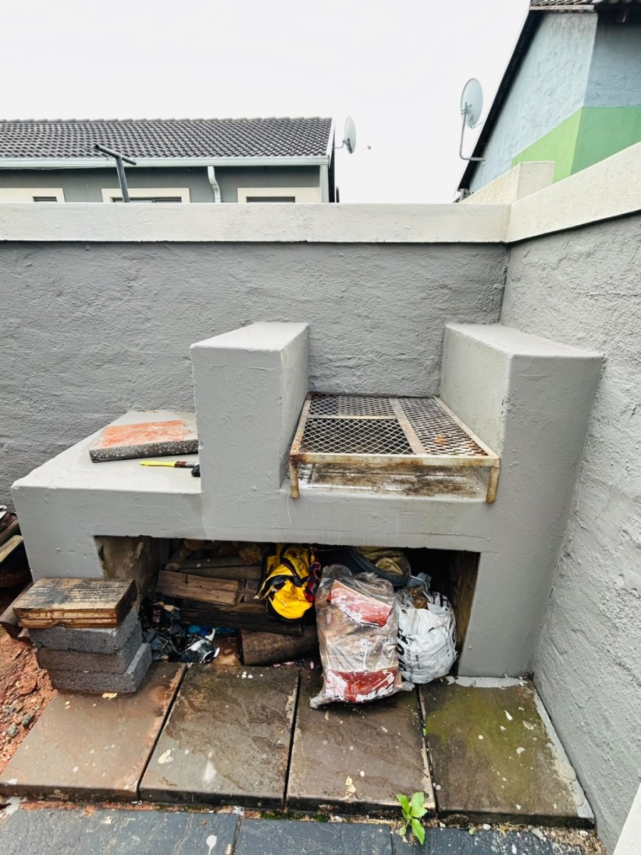 3 Bedroom Property for Sale in Union Gauteng