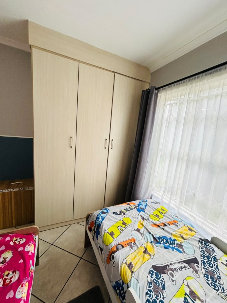 3 Bedroom Property for Sale in Union Gauteng