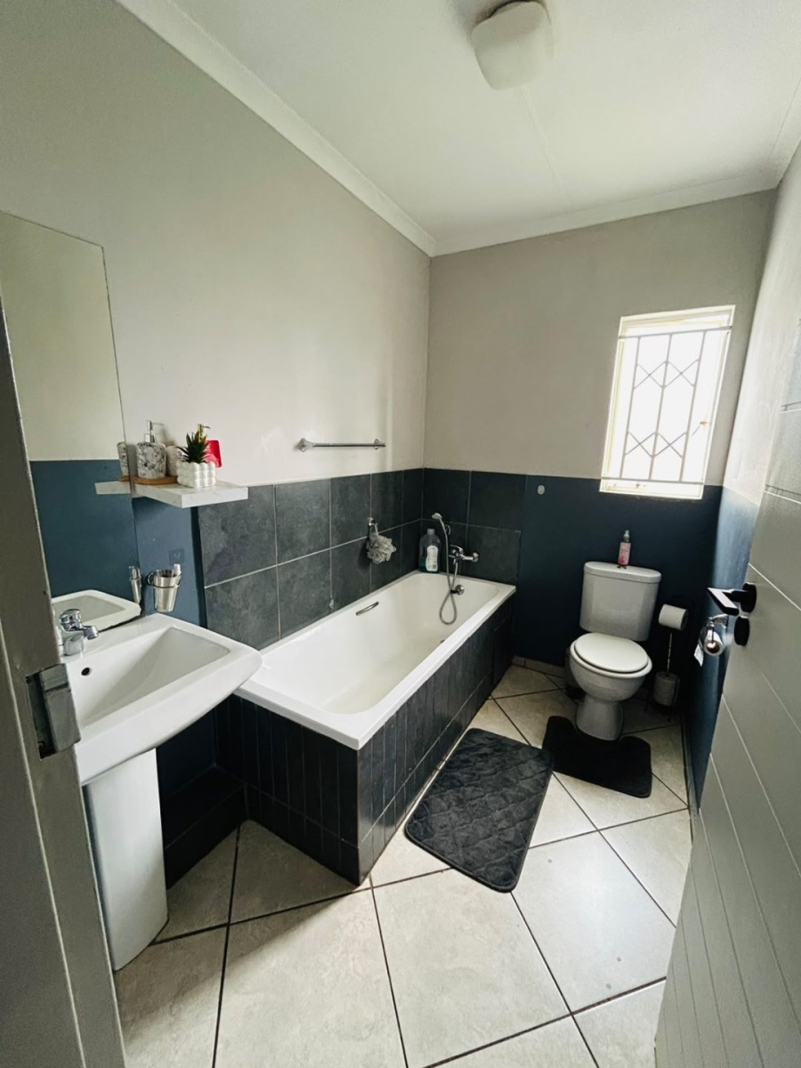 3 Bedroom Property for Sale in Union Gauteng