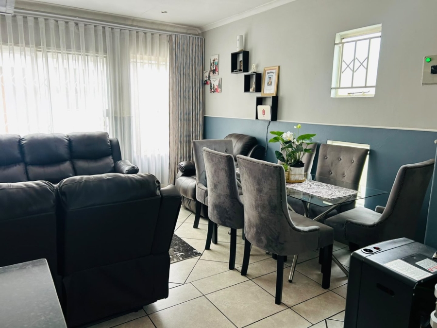 3 Bedroom Property for Sale in Union Gauteng