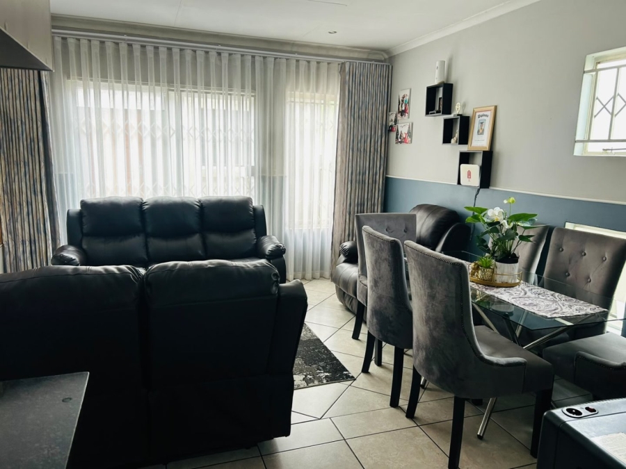 3 Bedroom Property for Sale in Union Gauteng
