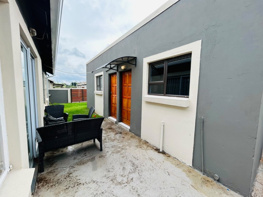 3 Bedroom Property for Sale in Union Gauteng