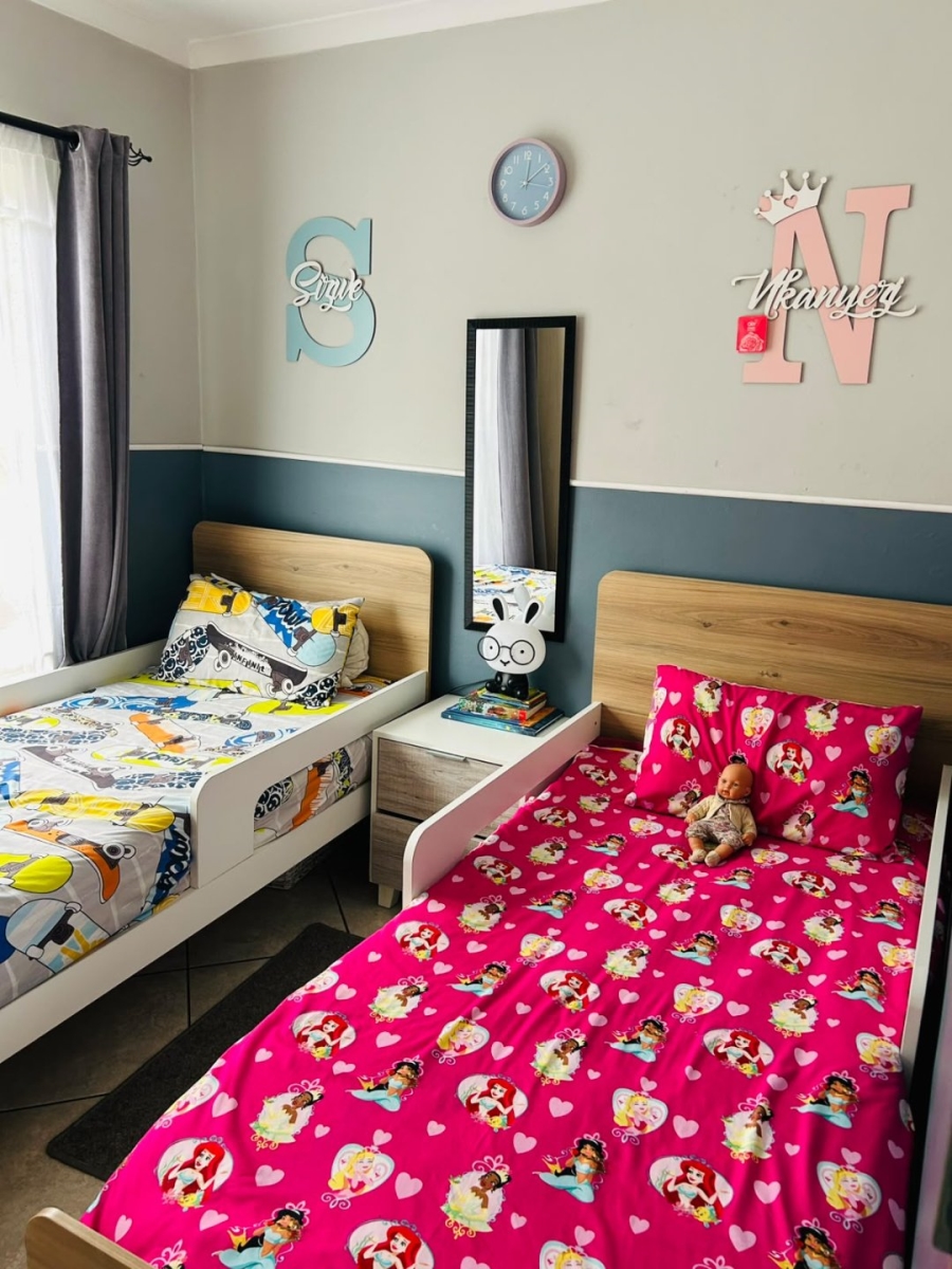 3 Bedroom Property for Sale in Union Gauteng