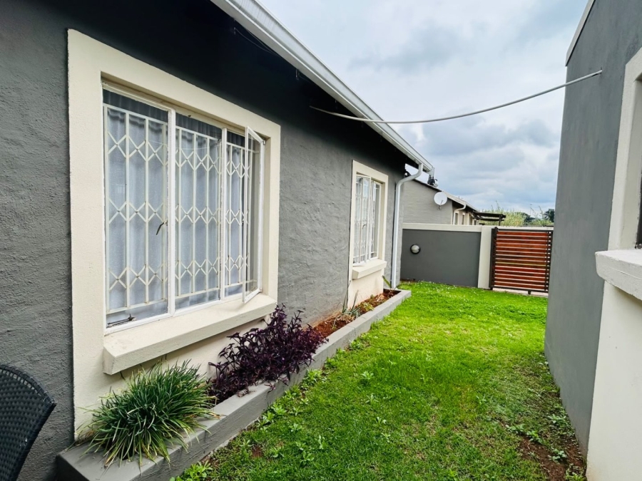 3 Bedroom Property for Sale in Union Gauteng