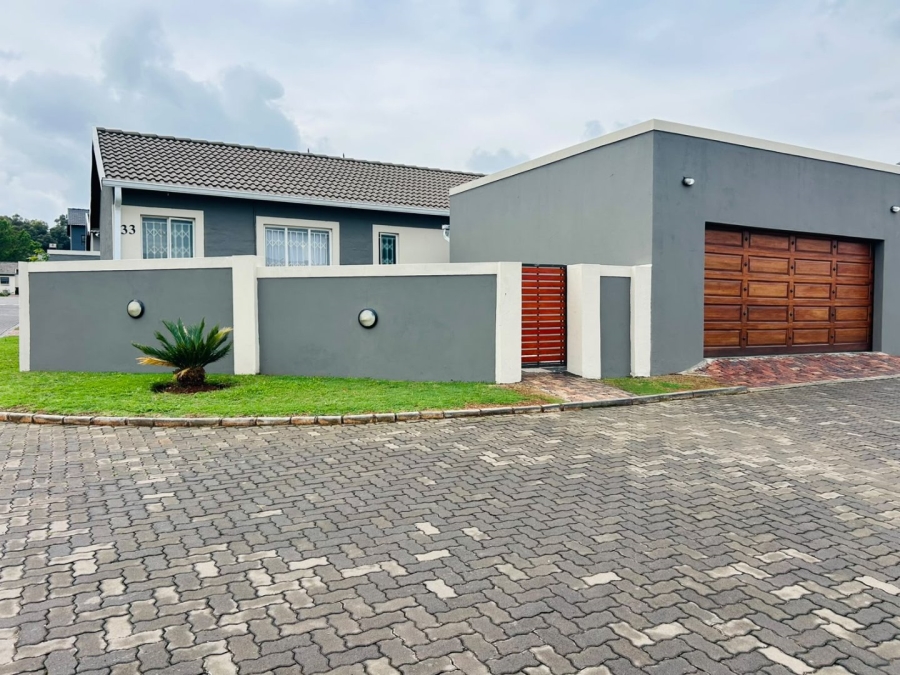 3 Bedroom Property for Sale in Union Gauteng
