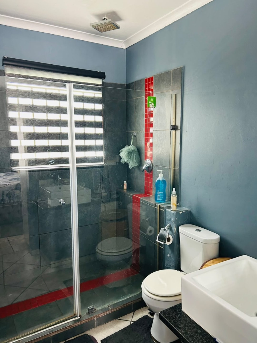 3 Bedroom Property for Sale in Union Gauteng