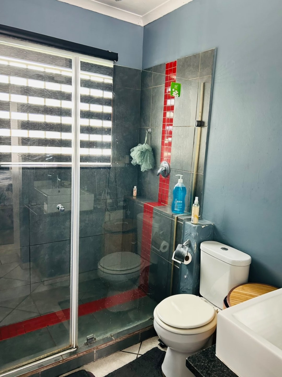 3 Bedroom Property for Sale in Union Gauteng