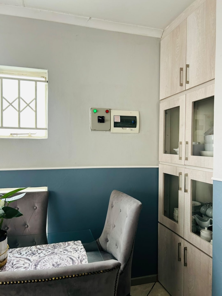 3 Bedroom Property for Sale in Union Gauteng