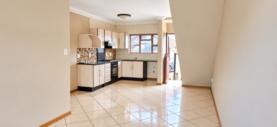 2 Bedroom Property for Sale in Ravenswood Gauteng