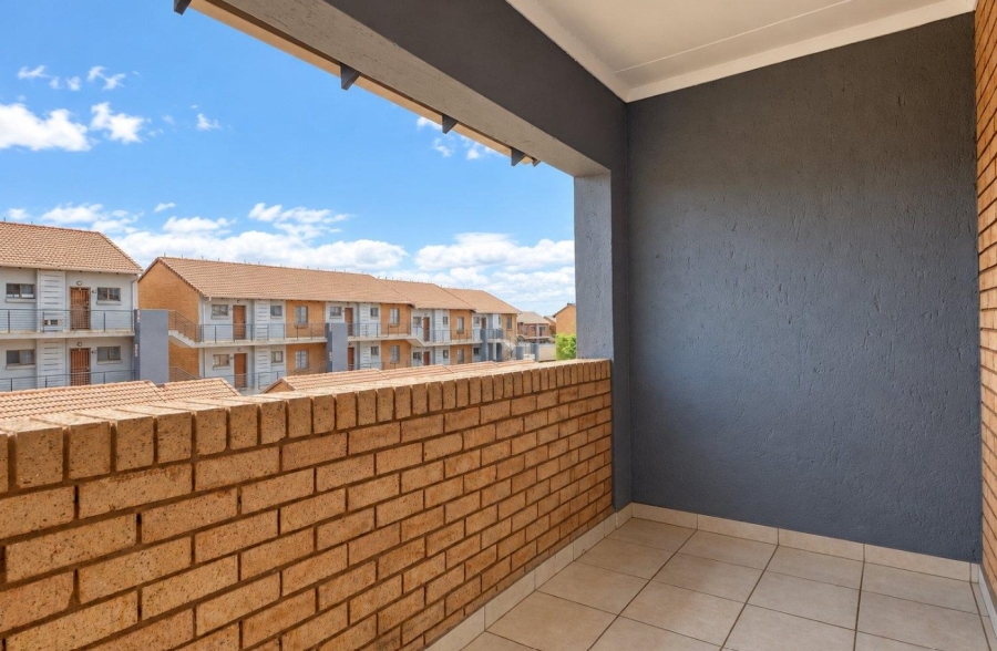 To Let 2 Bedroom Property for Rent in Sagewood Gauteng