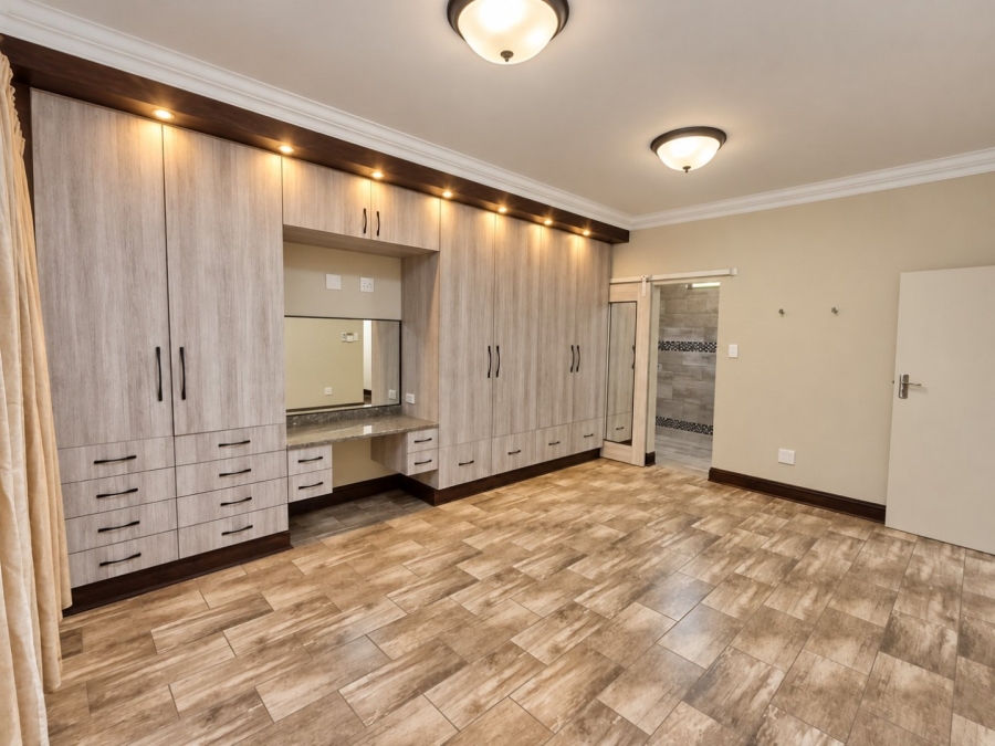 To Let 4 Bedroom Property for Rent in Menlo Park Gauteng