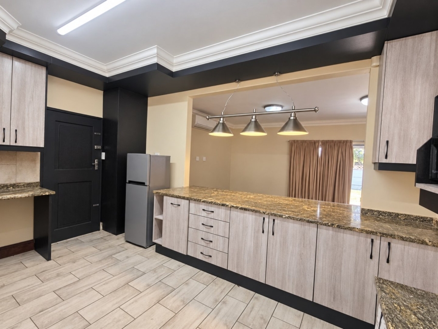 To Let 4 Bedroom Property for Rent in Menlo Park Gauteng