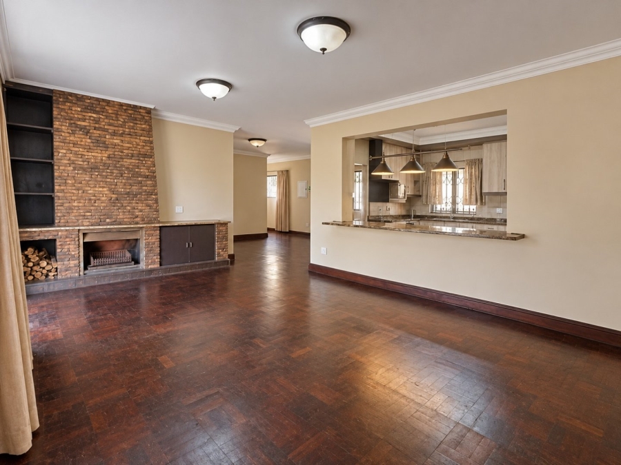 To Let 4 Bedroom Property for Rent in Menlo Park Gauteng