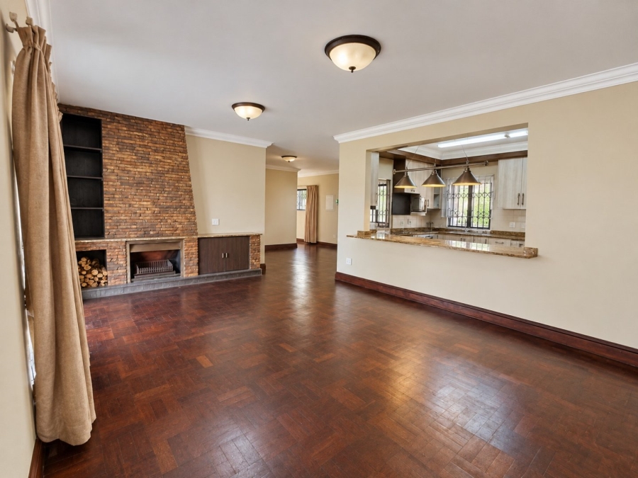 To Let 4 Bedroom Property for Rent in Menlo Park Gauteng