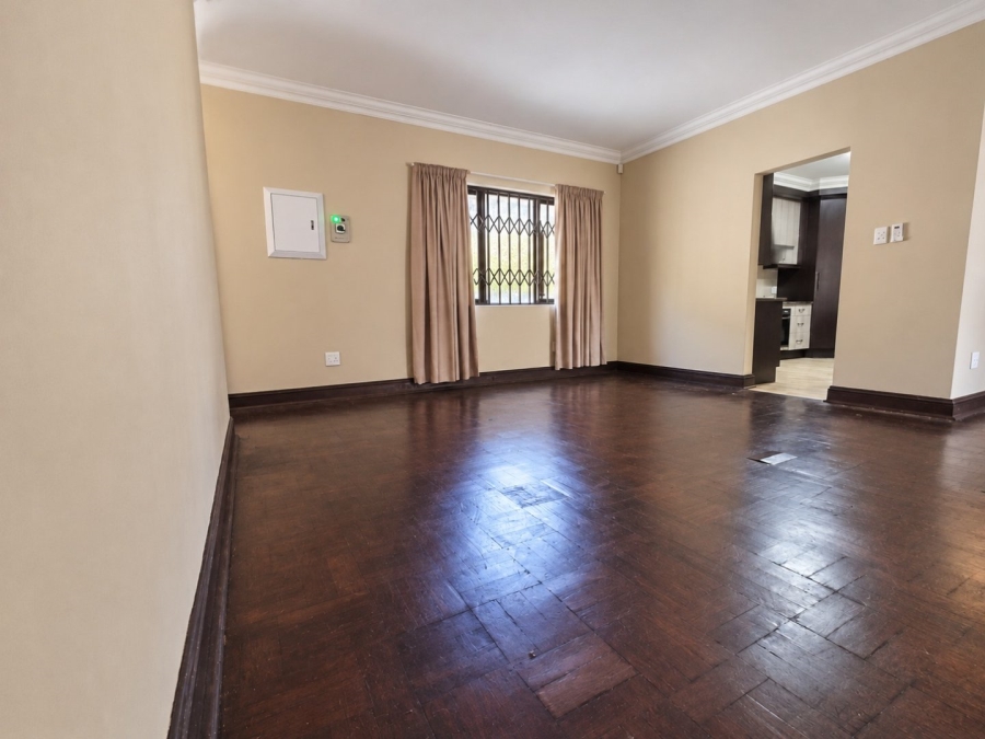 To Let 4 Bedroom Property for Rent in Menlo Park Gauteng