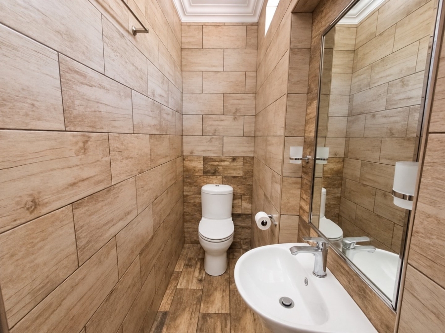To Let 4 Bedroom Property for Rent in Menlo Park Gauteng