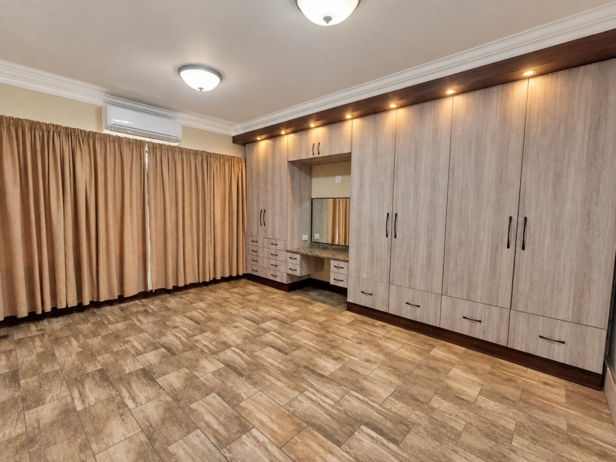 To Let 4 Bedroom Property for Rent in Menlo Park Gauteng