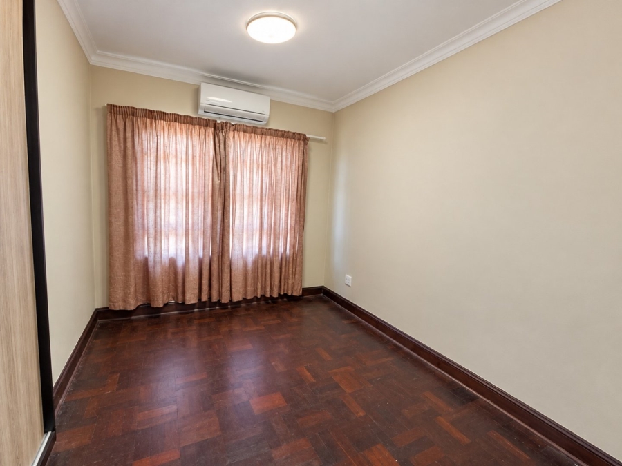 To Let 4 Bedroom Property for Rent in Menlo Park Gauteng