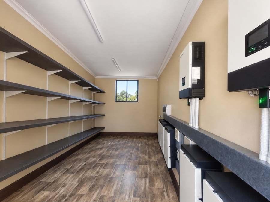 To Let 4 Bedroom Property for Rent in Menlo Park Gauteng