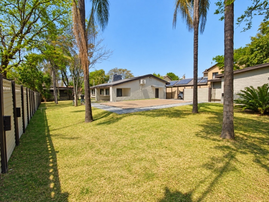 To Let 4 Bedroom Property for Rent in Menlo Park Gauteng