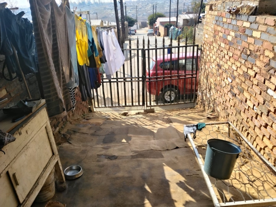  Bedroom Property for Sale in Roodepoort West Gauteng