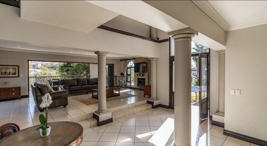 4 Bedroom Property for Sale in Blue Valley Golf Estate Gauteng