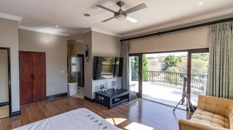 4 Bedroom Property for Sale in Blue Valley Golf Estate Gauteng