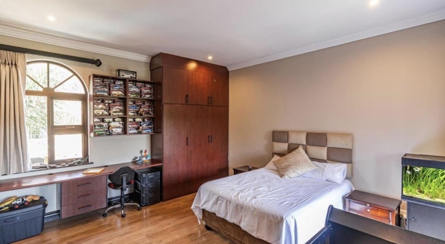 4 Bedroom Property for Sale in Blue Valley Golf Estate Gauteng