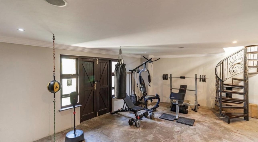 4 Bedroom Property for Sale in Blue Valley Golf Estate Gauteng