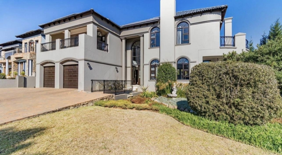 4 Bedroom Property for Sale in Blue Valley Golf Estate Gauteng