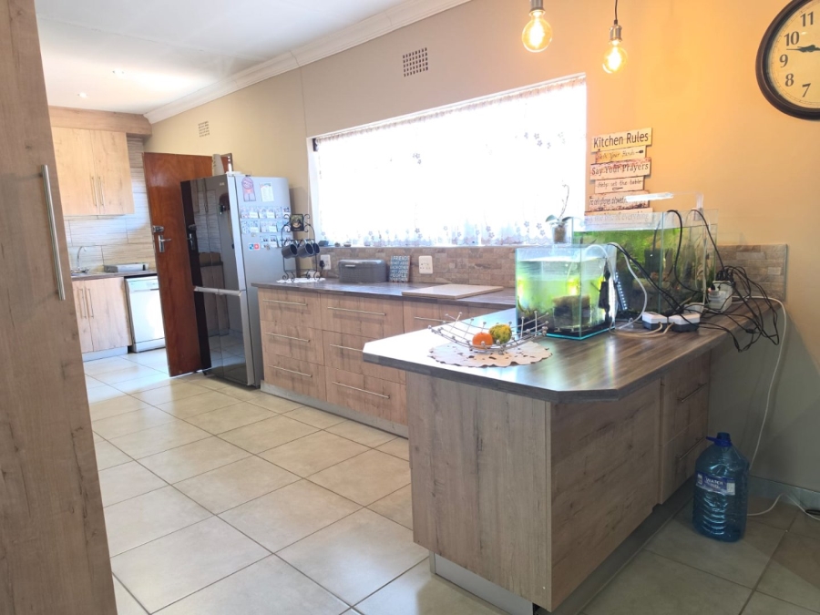 3 Bedroom Property for Sale in Witfield Gauteng