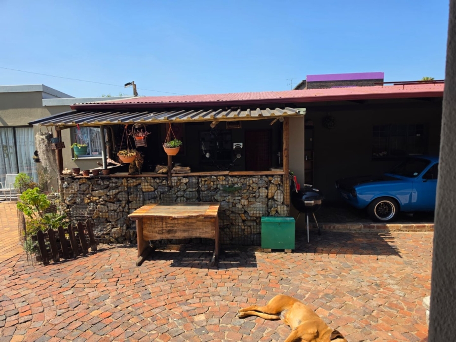 3 Bedroom Property for Sale in Witfield Gauteng