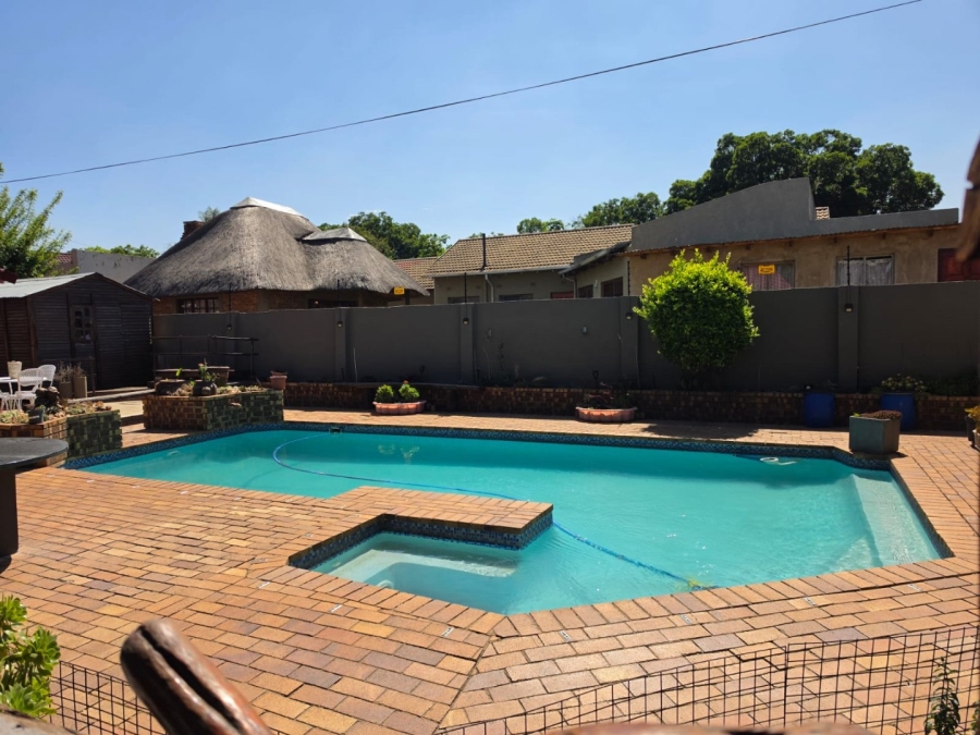 3 Bedroom Property for Sale in Witfield Gauteng