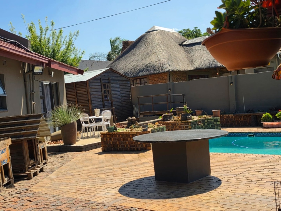 3 Bedroom Property for Sale in Witfield Gauteng