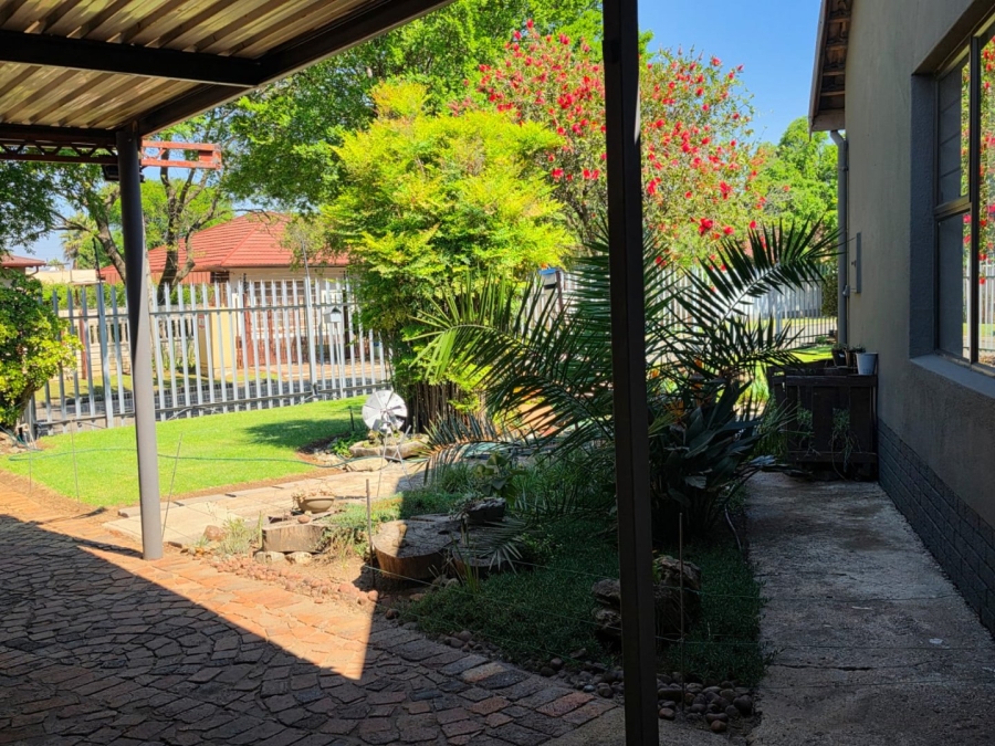 3 Bedroom Property for Sale in Witfield Gauteng