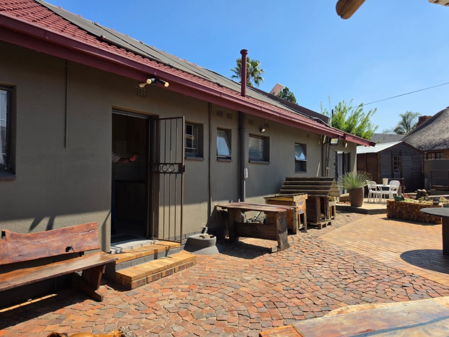 3 Bedroom Property for Sale in Witfield Gauteng