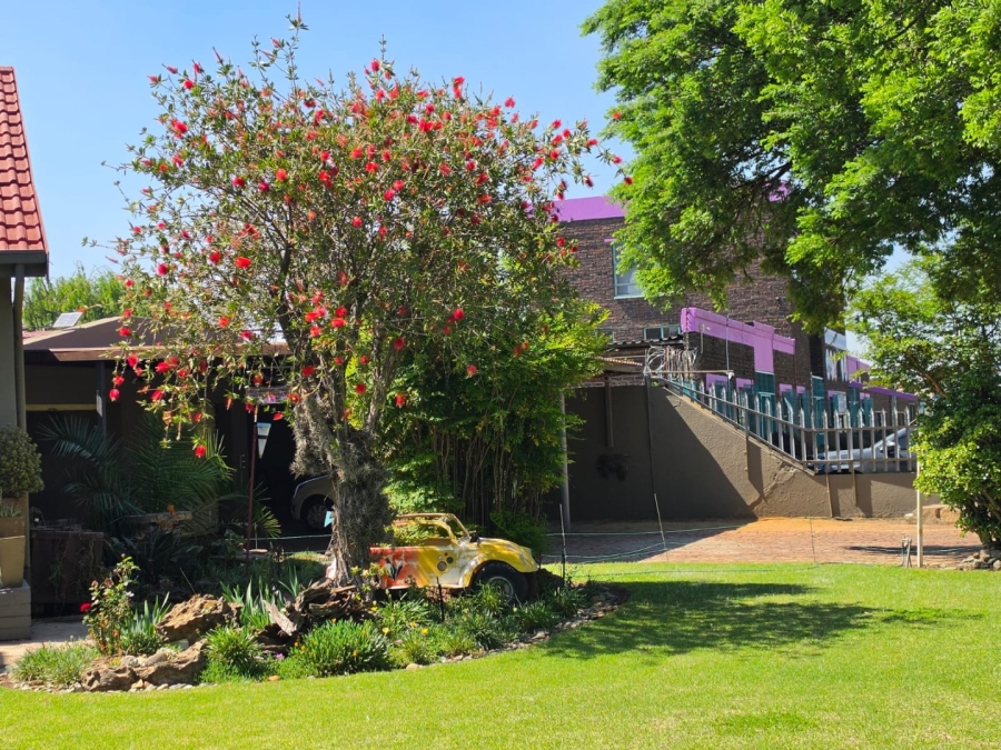 3 Bedroom Property for Sale in Witfield Gauteng