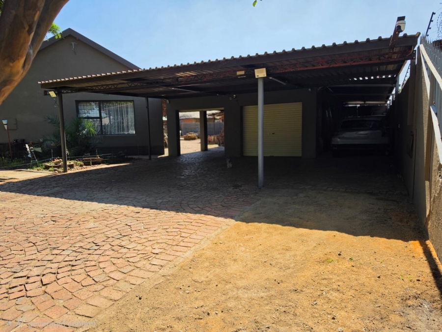3 Bedroom Property for Sale in Witfield Gauteng