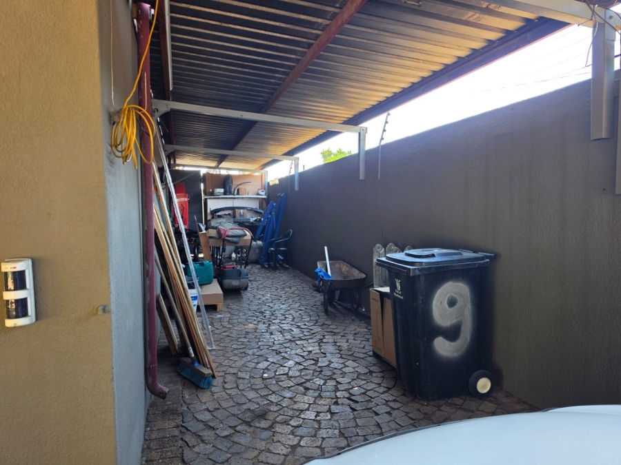3 Bedroom Property for Sale in Witfield Gauteng