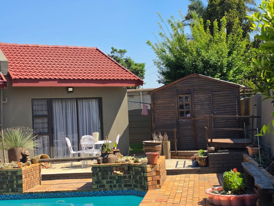 3 Bedroom Property for Sale in Witfield Gauteng