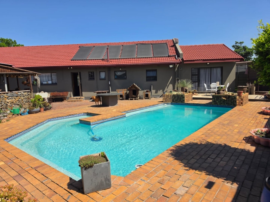 3 Bedroom Property for Sale in Witfield Gauteng