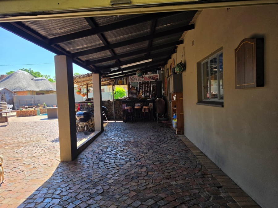 3 Bedroom Property for Sale in Witfield Gauteng