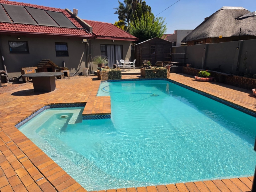 3 Bedroom Property for Sale in Witfield Gauteng