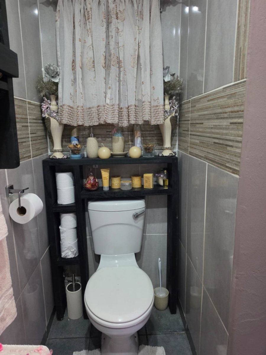 3 Bedroom Property for Sale in Witfield Gauteng