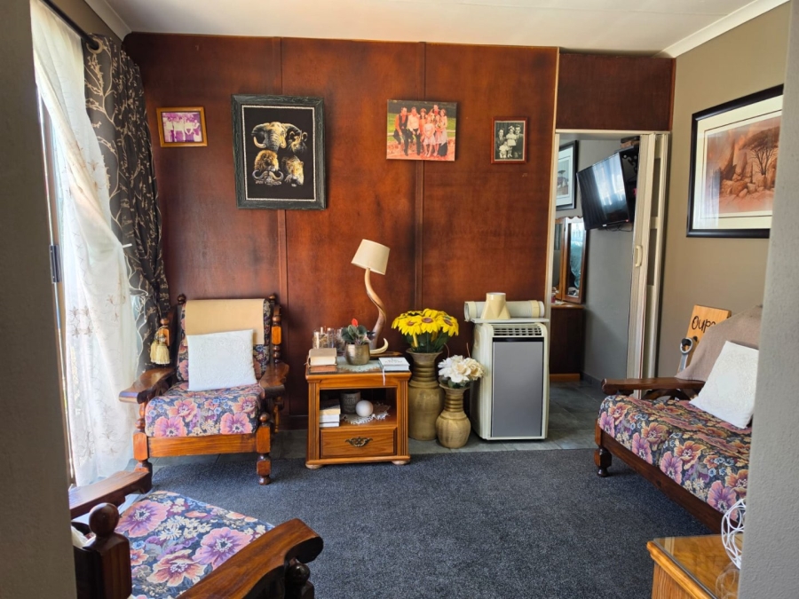 3 Bedroom Property for Sale in Witfield Gauteng