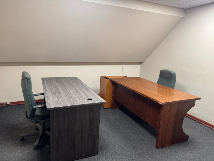 To Let Commercial Property for Rent in Randjespark Gauteng